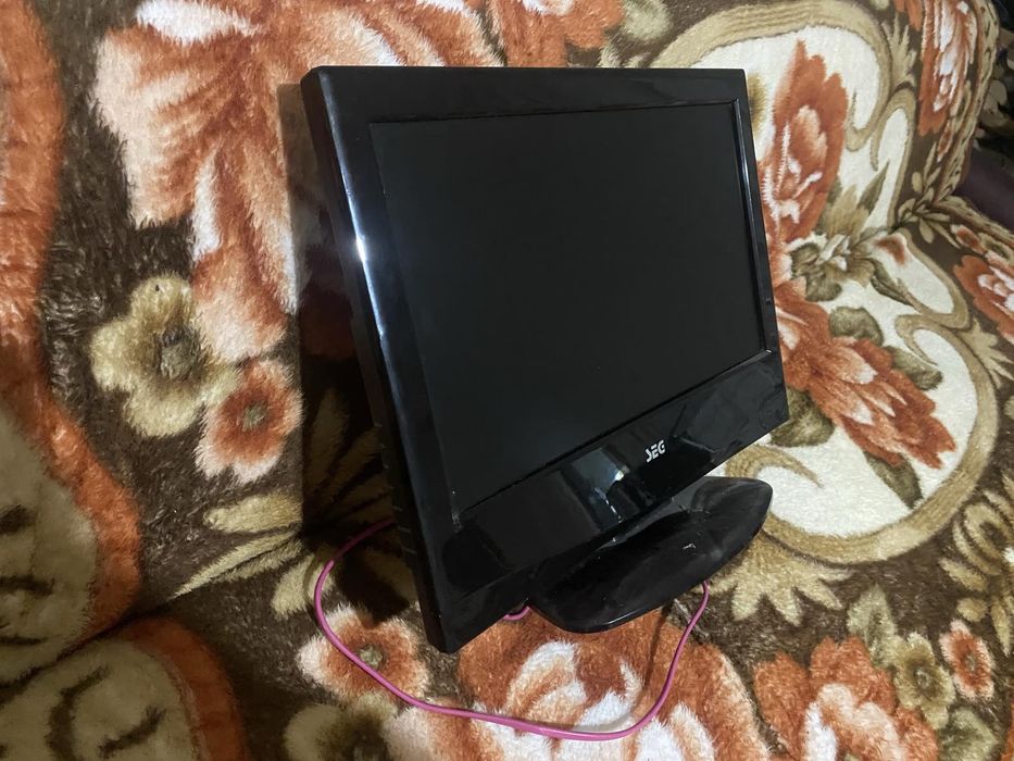 Монитор SEG 20i Нов