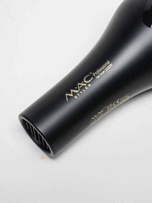 Professional fen soch quritgich MAC styler