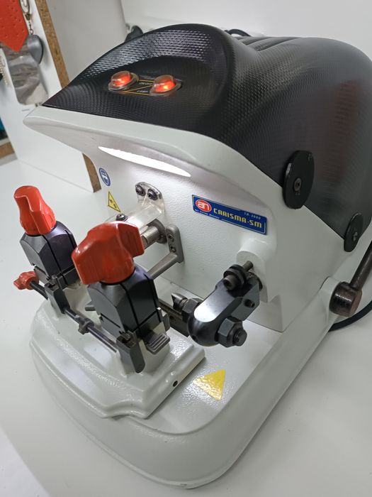 ANSAN TR-2050 Panter  Carisma 3000