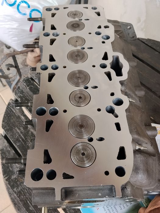 Chiuloasă pasat b6
