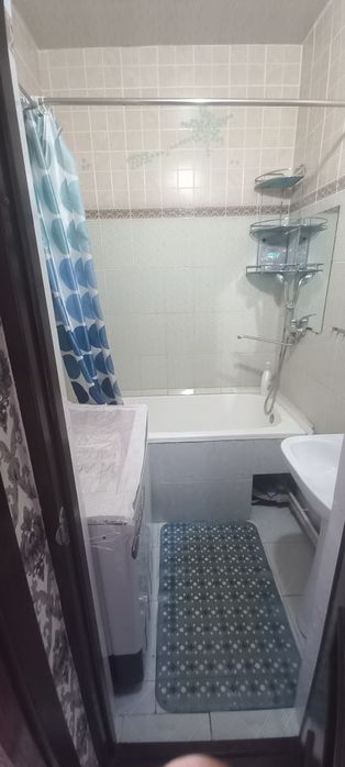 Квартира ижарага берилади