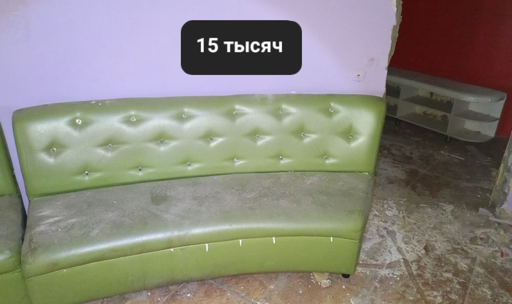 Диваны креслы пуфики