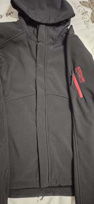 Geacă de schi pentru femei, mărimea 40