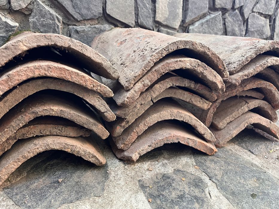 Турски керемиди