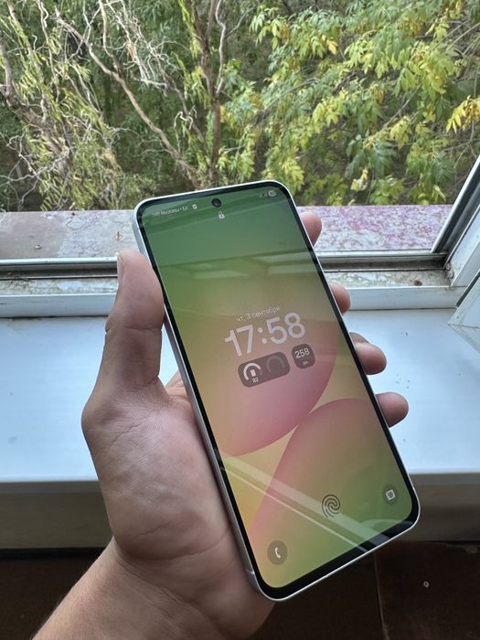Samsung A56 128gb