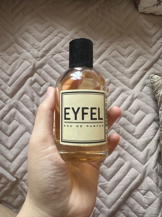 Продается духи Eyfel
