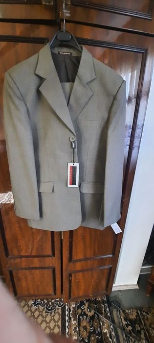 Мужские вещи из Канады