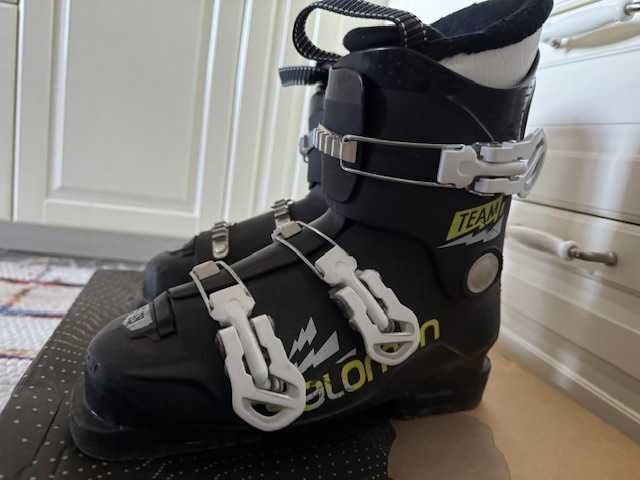 Echipament ski complet