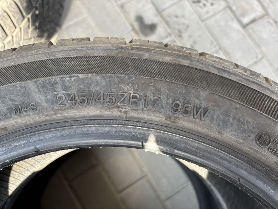 Японские летние шины RYDANZ