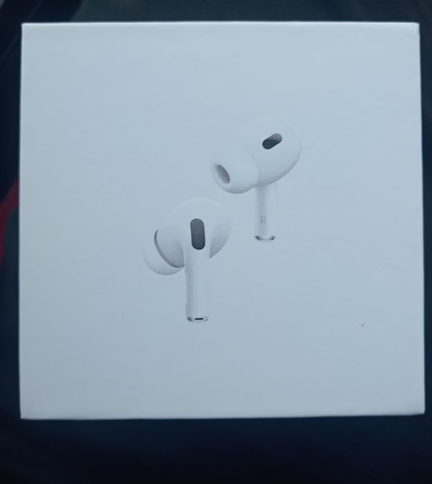 AirPods pro 2 оригинал