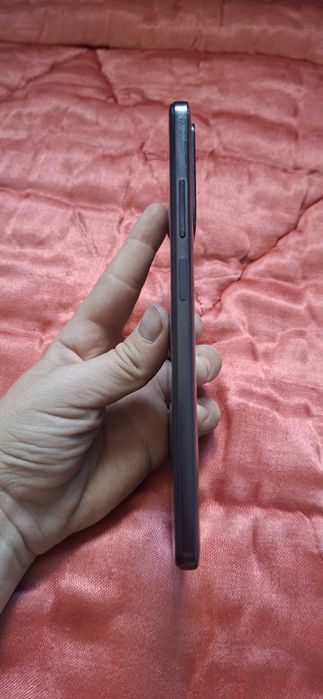 Redmi note 11 рабочий