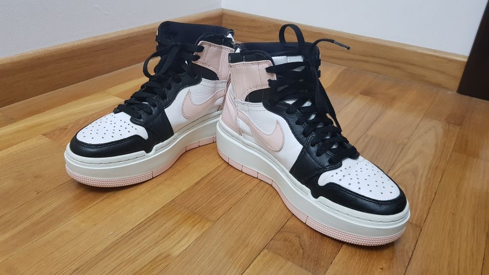 NIKE Air Jordan 1 Elevate High DN 3253 061, marimea 37,5