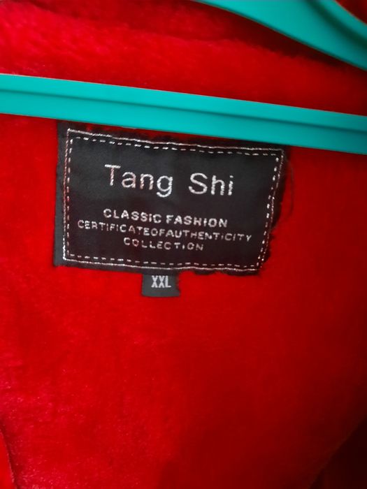 куртка детская теплая