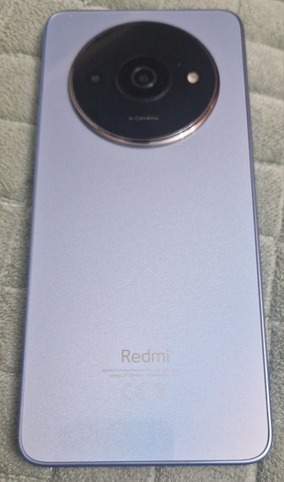 Смартфон Xiaomi Redmi A3, 128 Гб