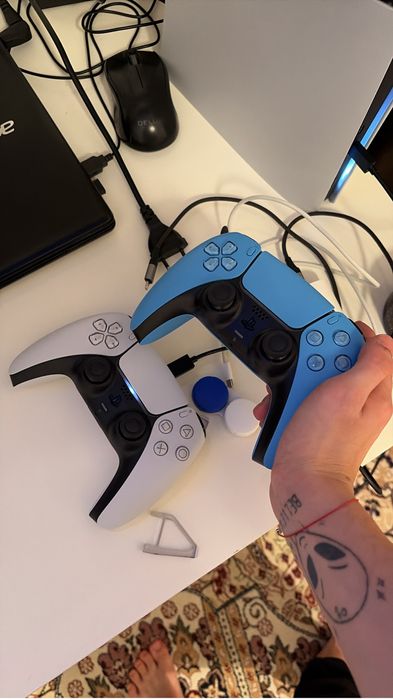 Sony play station 5 slim