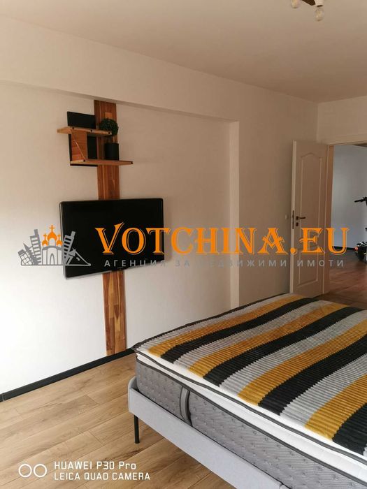 Продава се Тристаен апартамент в Варна, Център - 133 кв.м за 1627 €/кв.м - Снимка #13