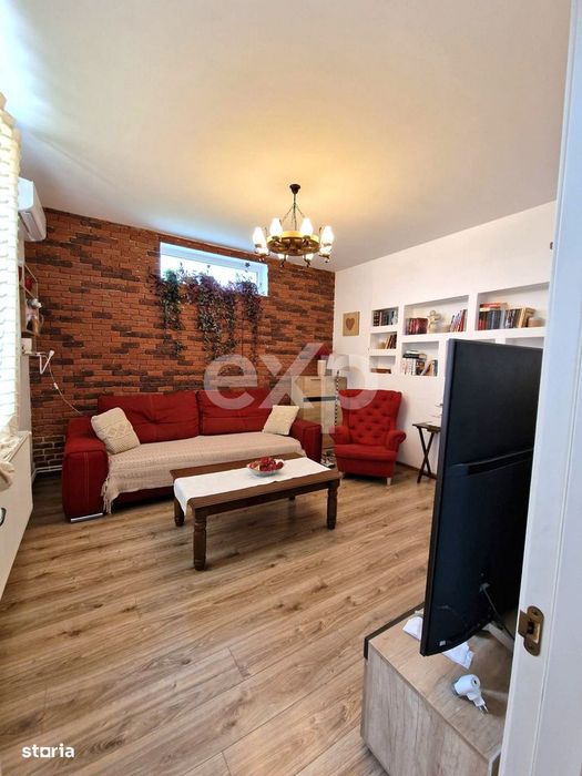 Casa de Vanzare 120 mp + teren 1500 Razvad, Dambovita