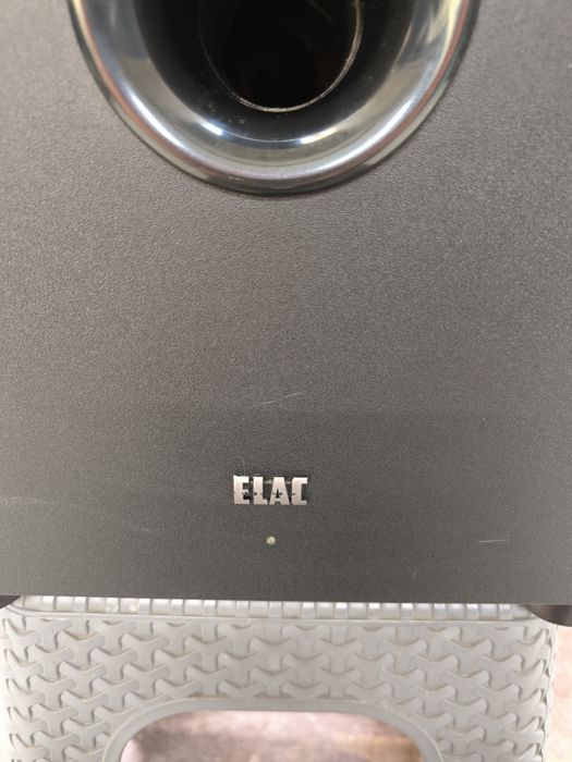 Elac Cinema 5. Home cinema