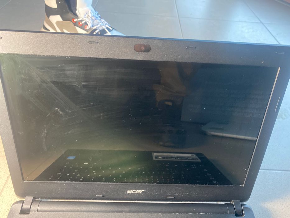 Лаптоп acer aspire e14
