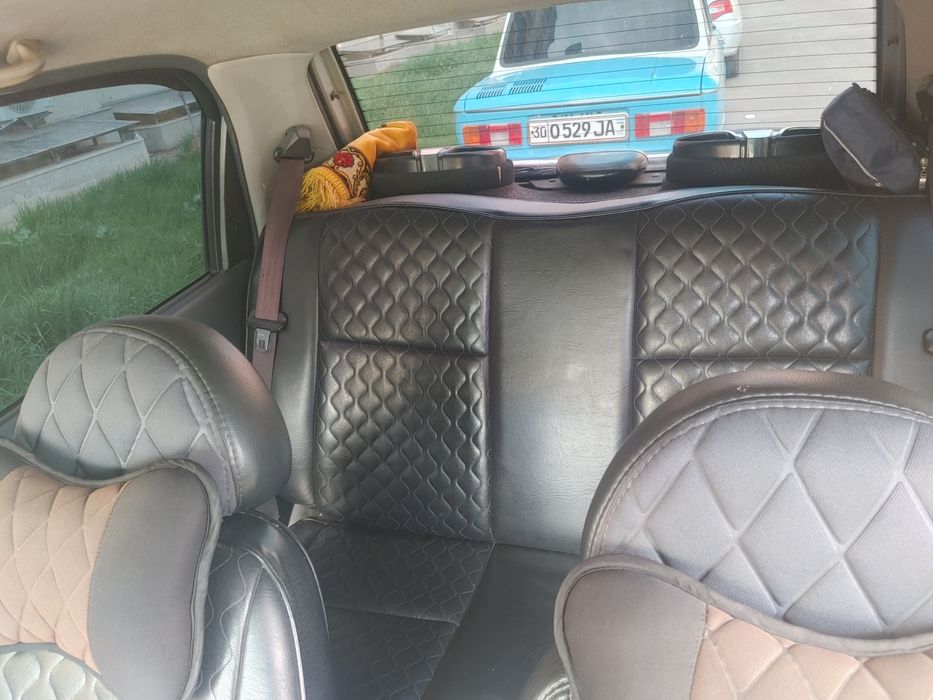 Chevrolit matez best