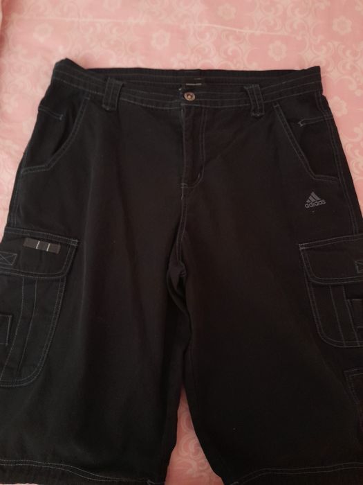Bermude Adidas bărbătești
