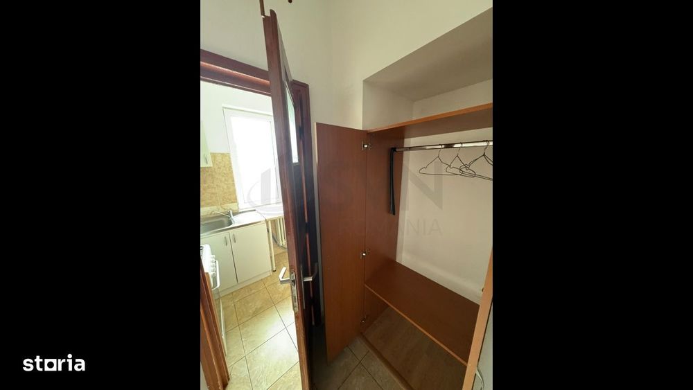 Apartament 2 camere I Romana