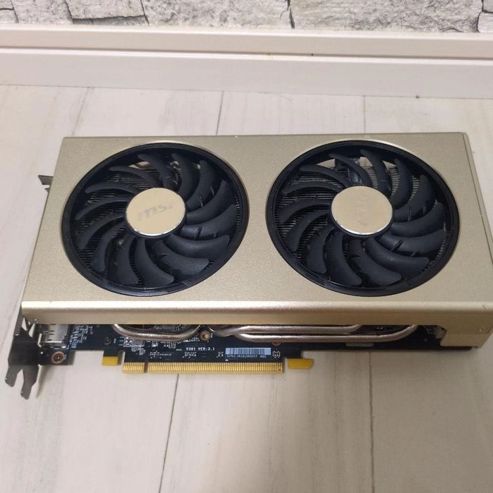 msi rx 5700 evoke oc 8gb