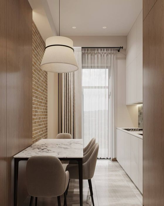 RENT | АРЕНДА квартира "Boulevard" Tashkent City