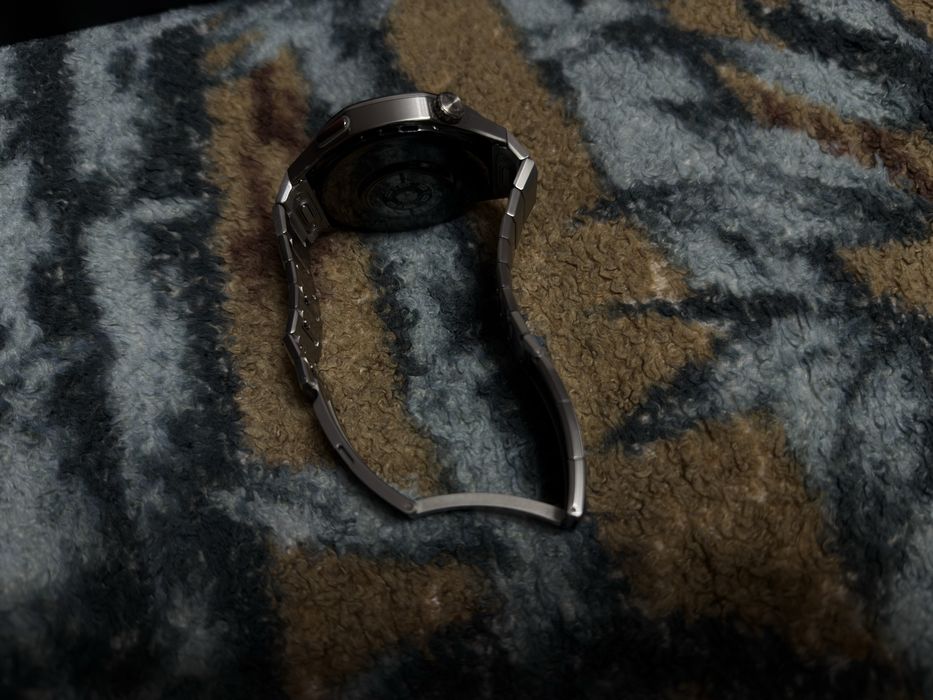 Huawei Watch GT 5 Pro 46 мм Ti