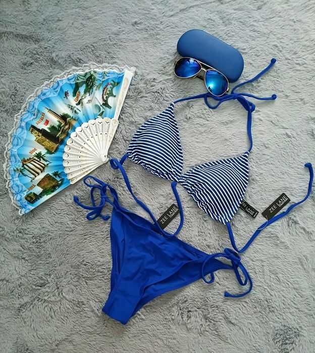 Costum baie Nou + accesorii