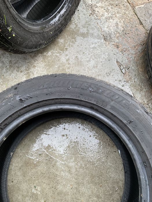 Гуми bridgestone turanza 205/60/16 летни
