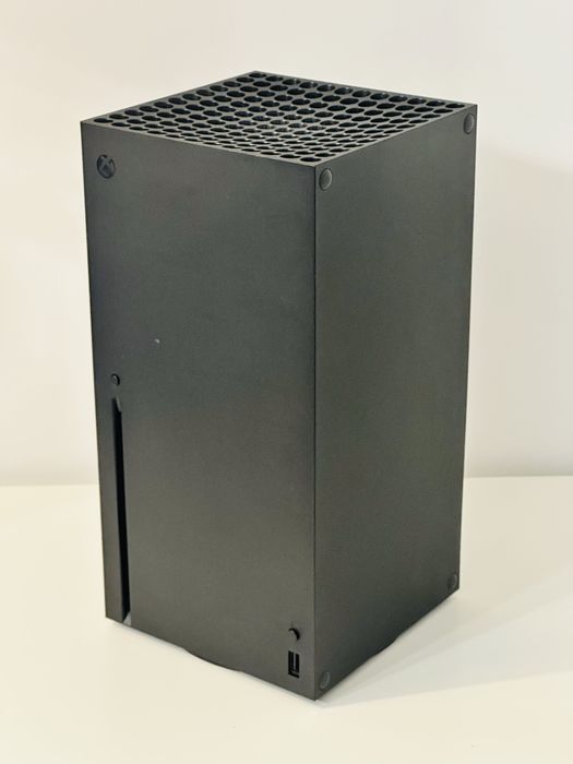 XBox series X 1TB