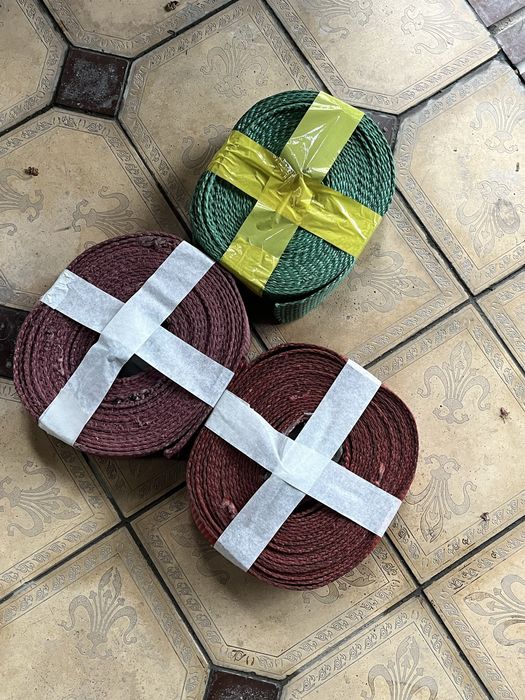 Европейские стяжные ремни