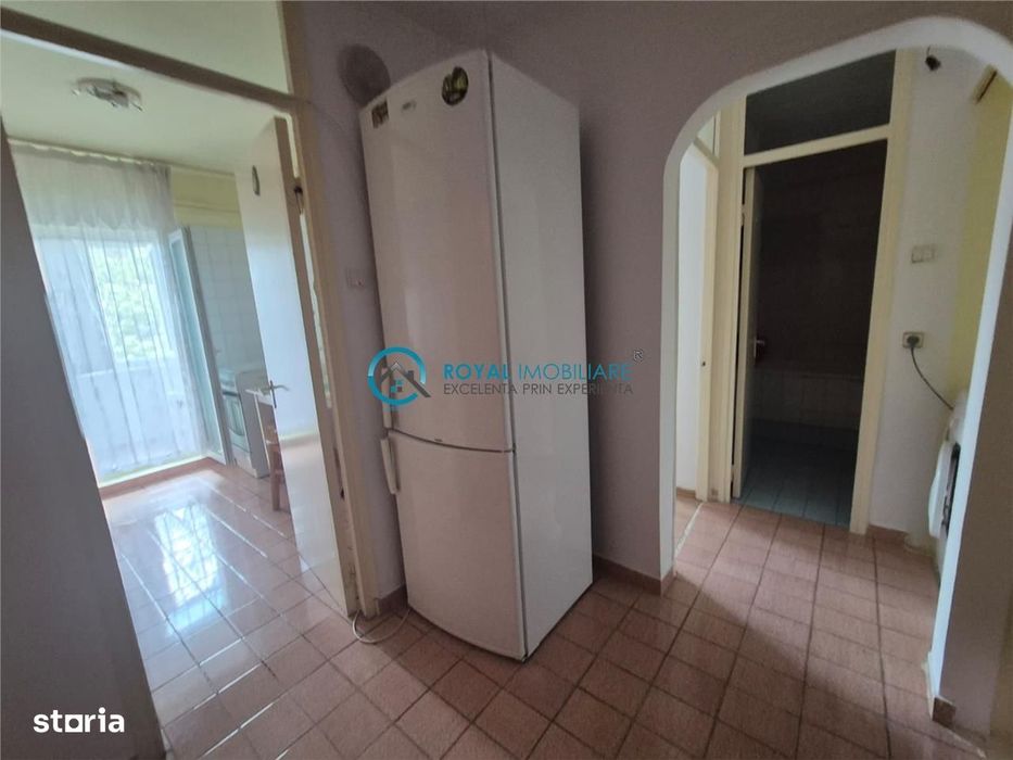 Royal Imobiliare - Vanzare apartament zona Ienachita Vacarescu