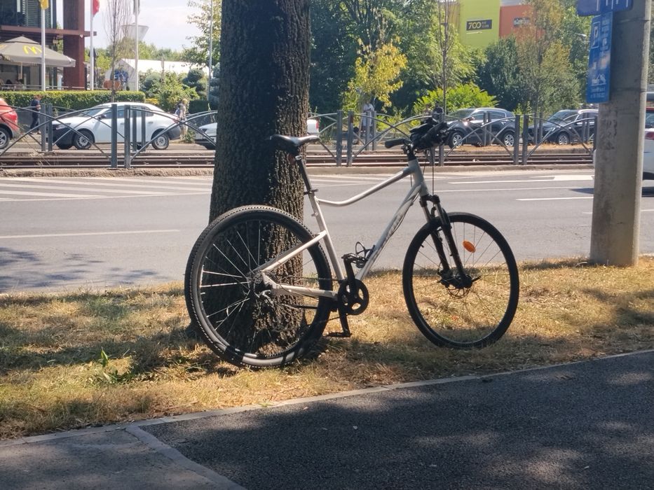 mtb btwin 29" stare de funcționare