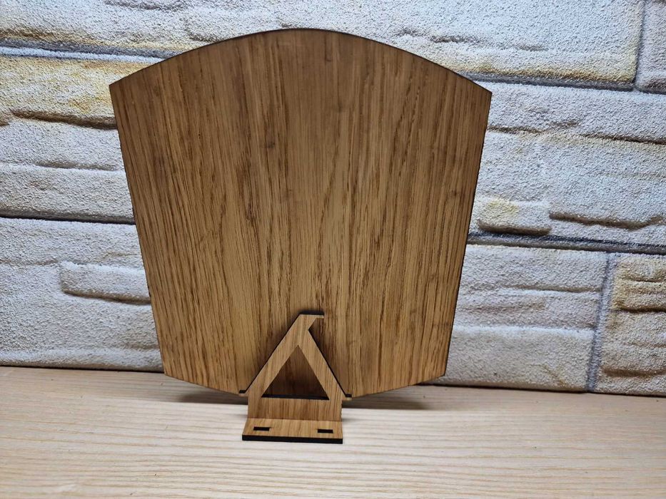 Табелка футболен клуб Левски е вечен