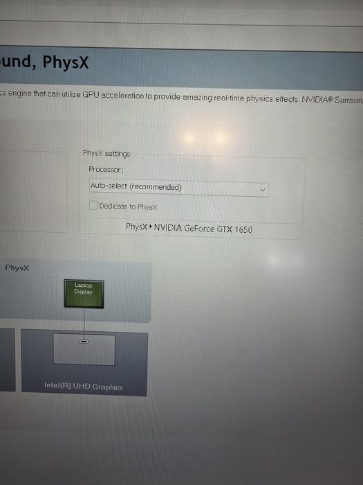 Лаптоп HP Pavilion Geiming