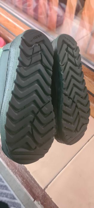 Детски ботуши adidas
