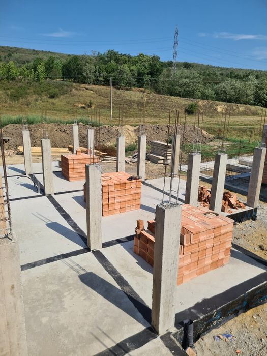 Echipa constructii