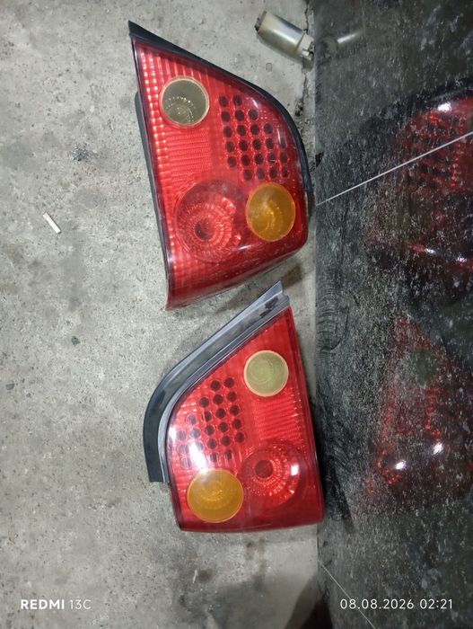 Nexia 1 Tuning Fara