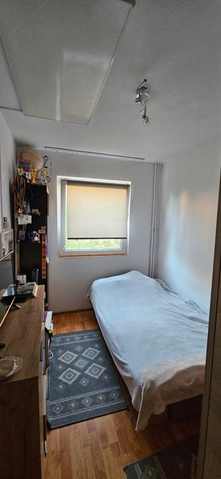 Vand Apartament 3 Camere Zona Florilor