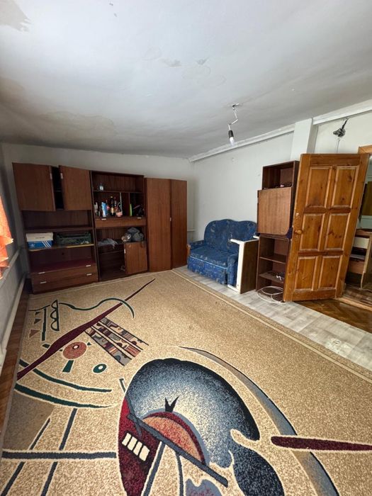 Сдается квартира ( ер балаларга )