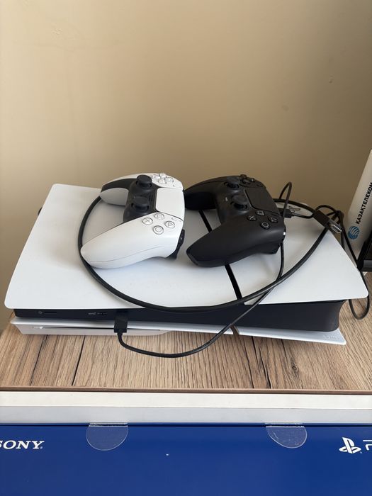 Sony Playstation 5 SLIM