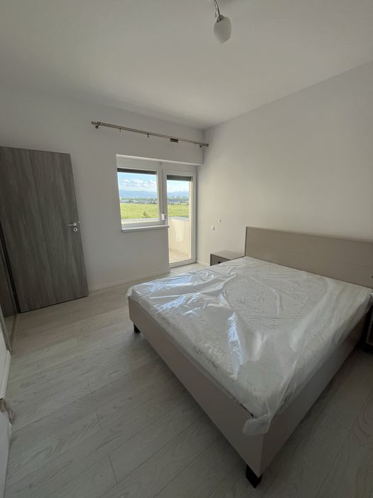 Apartament 2 camere, Deventer