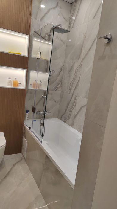 Евроремонт под ключ