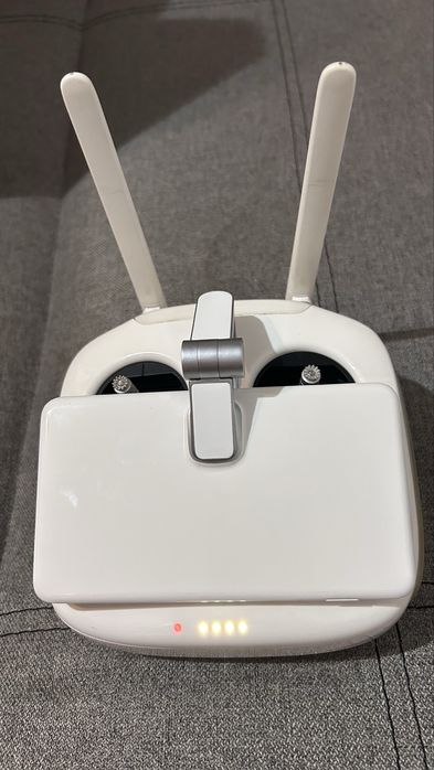 Drona Phantom 4 Pro Plus