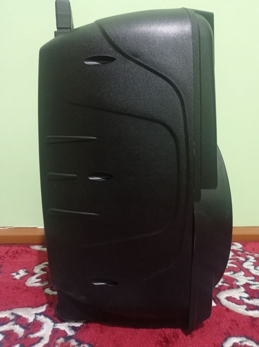 Ferma Avcrowns Model ch-8613