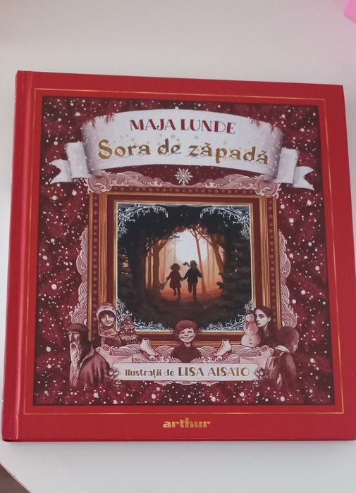 Vând carti pentru copii și adolescenți