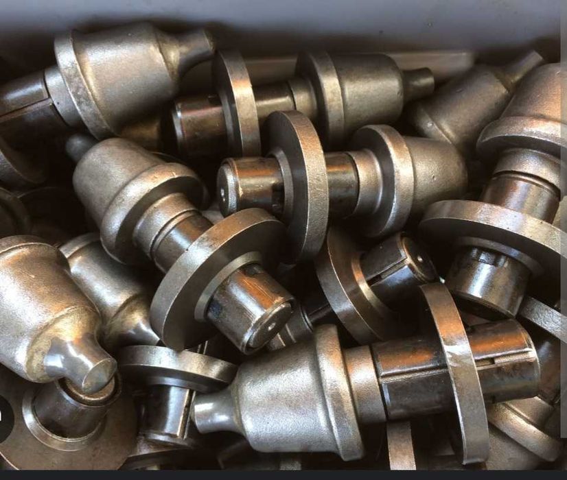 Зубы для фрезы продам.