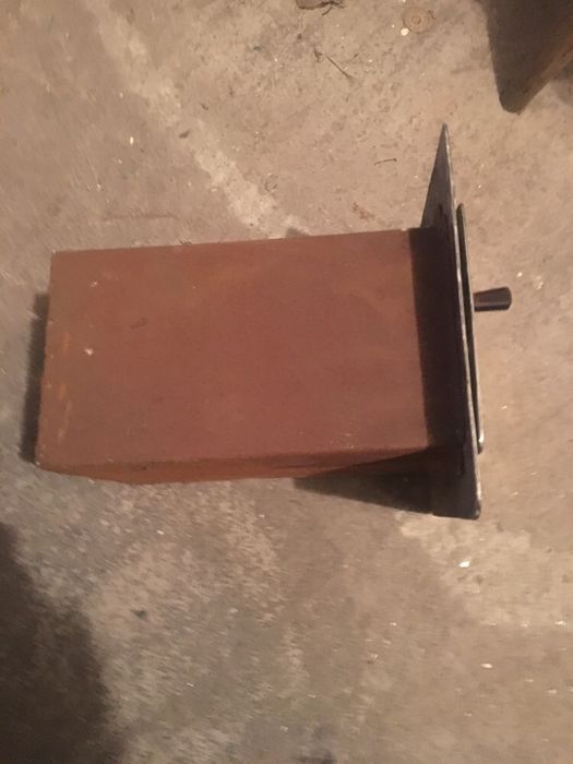 Aerisire pentru cămara,magazie etc